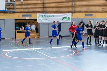 Bild 39 - wCJ Falkinnen Cup